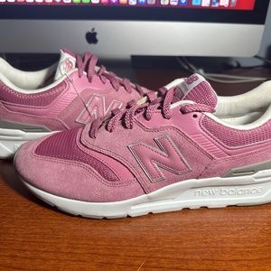 New Balance 997H